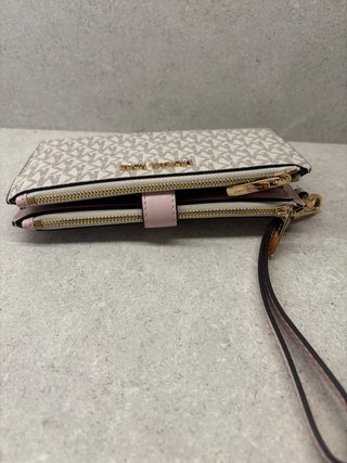 Monedero Michael Kors sin estrenar