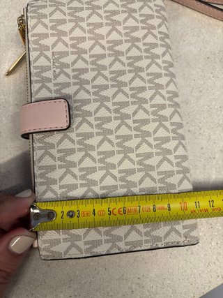 Monedero Michael Kors sin estrenar