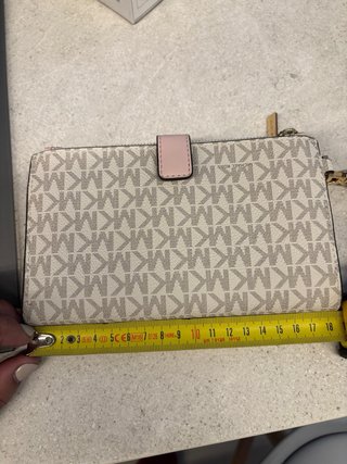 Monedero Michael Kors sin estrenar