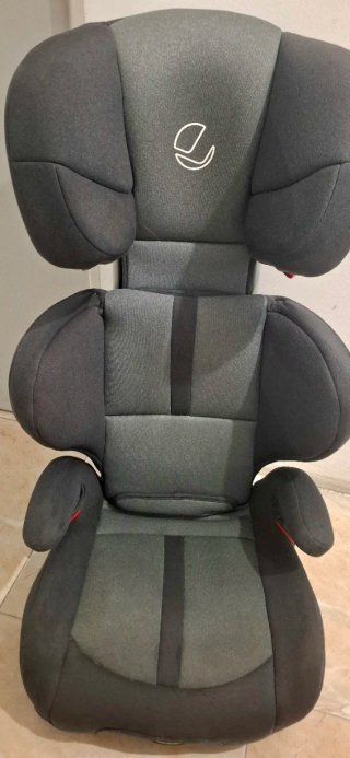 Silla Auto Jané Montecarlo R1 Grupo 2/3