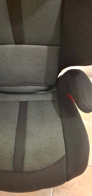 Silla Auto Jané Montecarlo R1 Grupo 2/3