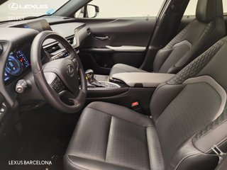 Lexus UX250H STYLE 2022 REF 9676