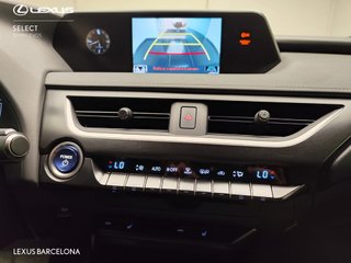 Lexus UX250H STYLE 2022 REF 9676
