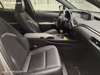 Lexus UX250H STYLE 2022 REF 9676