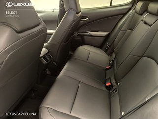 Lexus UX250H STYLE 2022 REF 9676