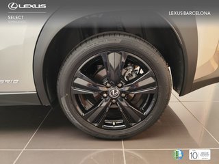 Lexus UX250H STYLE 2022 REF 9676