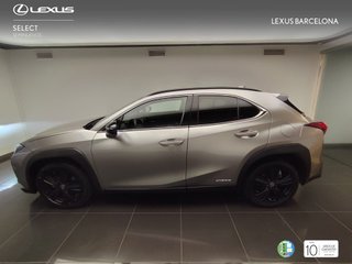 Lexus UX250H STYLE 2022 REF 9676