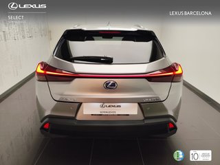 Lexus UX250H STYLE 2022 REF 9676