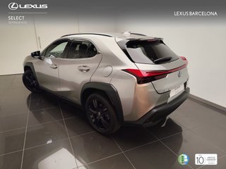 Lexus UX250H STYLE 2022 REF 9676