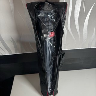 Trípode de Video, profesional  NEEWER 79"/ 200cm