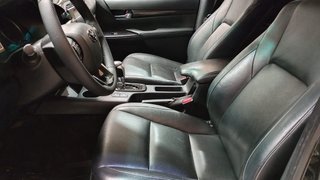 Toyota Hilux 2017 automatico