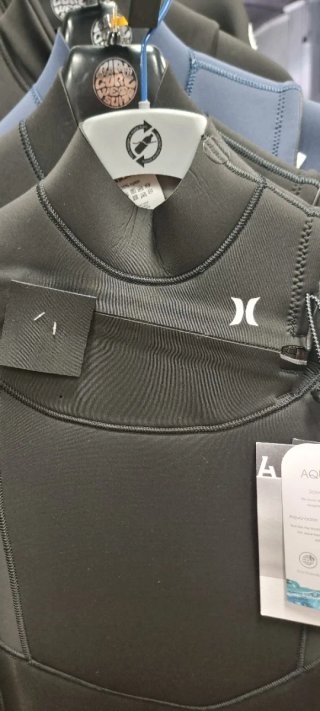 Neopreno Hurley ADVANT 4/3 Talla S NUEVO EN OFERTA
