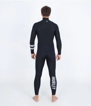 Neopreno Hurley ADVANT 4/3 Talla S NUEVO EN OFERTA