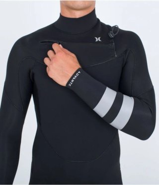 Neopreno Hurley ADVANT 4/3 Talla S NUEVO EN OFERTA