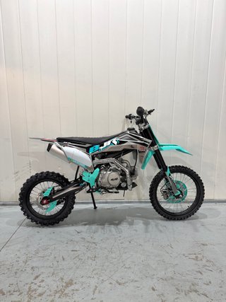 Pitbike BJR V2M 125cc 17/14 Motocross
