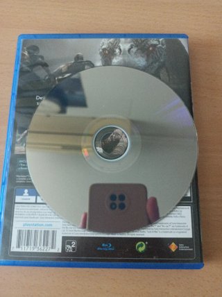🇪🇦God of War PS4 PS5 edición especial