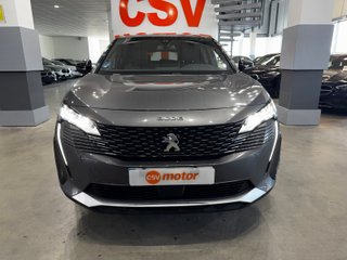 Peugeot 3008 1.6 PureTech Hybrid 225 Allure (2023)