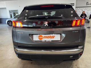 Peugeot 3008 1.6 PureTech Hybrid 225 Allure (2023)