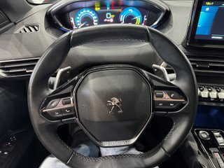 Peugeot 3008 1.6 PureTech Hybrid 225 Allure (2023)