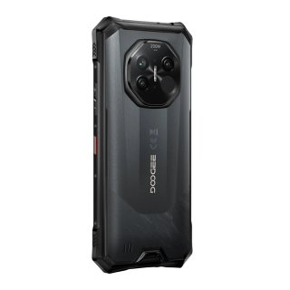 DOOGEE S300 Plus 5G Móvil Resistente Gris