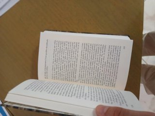 La insoportable levedad del ser
