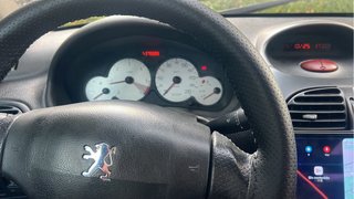 Peugeot 206 2006