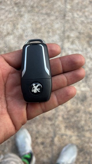 Peugeot 206 2006