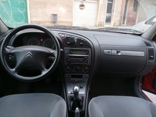 Citroen Xsara 2004
