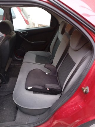 Citroen Xsara 2004
