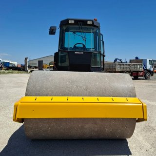 RODILLO COMPACTADOR 11 Tm INGERSOLL RAND
