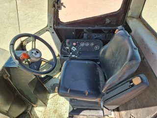 RODILLO COMPACTADOR 11 Tm INGERSOLL RAND