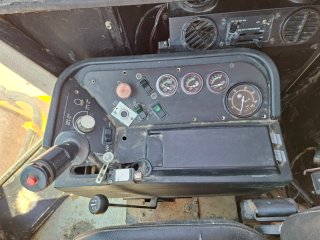 RODILLO COMPACTADOR 11 Tm INGERSOLL RAND