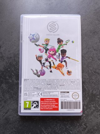 Nintendo Switch Sports
