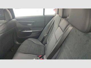 Mercedes-Benz Clase C 2026