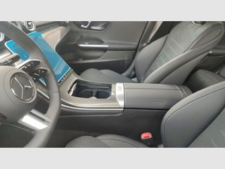 Mercedes-Benz Clase C 2026