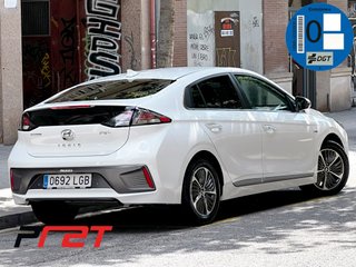 HYUNDAI IONIQ 1.6 GDI PHEV Tecno DCT