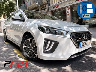HYUNDAI IONIQ 1.6 GDI PHEV Tecno DCT