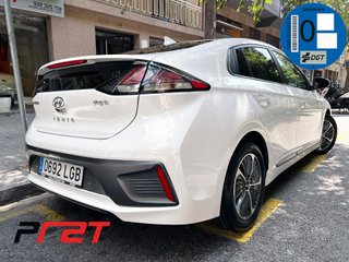 HYUNDAI IONIQ 1.6 GDI PHEV Tecno DCT