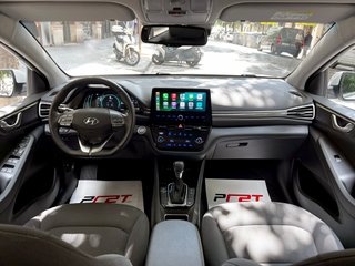 HYUNDAI IONIQ 1.6 GDI PHEV Tecno DCT