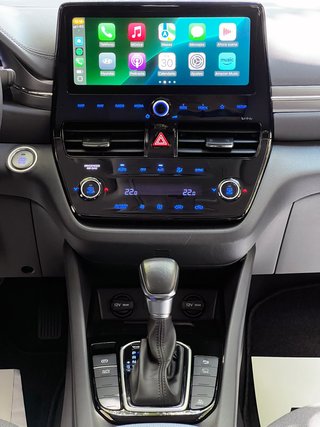 HYUNDAI IONIQ 1.6 GDI PHEV Tecno DCT