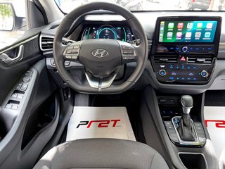 HYUNDAI IONIQ 1.6 GDI PHEV Tecno DCT