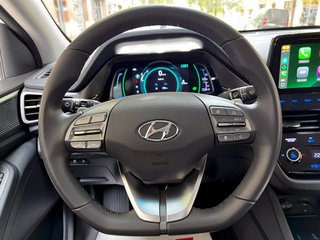HYUNDAI IONIQ 1.6 GDI PHEV Tecno DCT