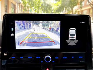 HYUNDAI IONIQ 1.6 GDI PHEV Tecno DCT