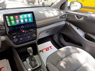 HYUNDAI IONIQ 1.6 GDI PHEV Tecno DCT
