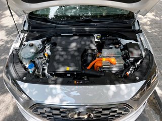 HYUNDAI IONIQ 1.6 GDI PHEV Tecno DCT