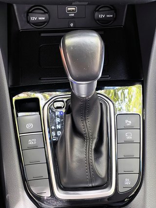 HYUNDAI IONIQ 1.6 GDI PHEV Tecno DCT