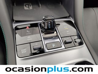 BYD Seal U DM-i Comfort 160 kW (218 CV)
