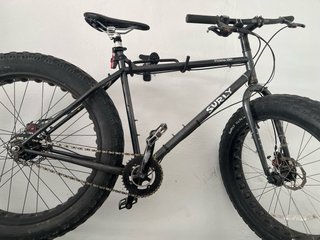 Bicicleta Fatbike Surly Moonlander Talla M/L