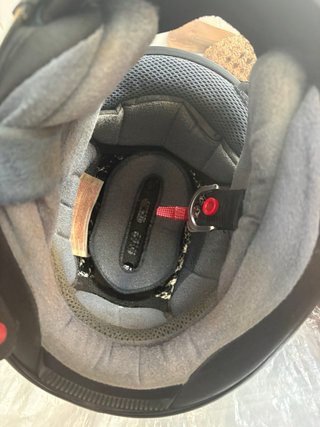 Casco Moto Arai