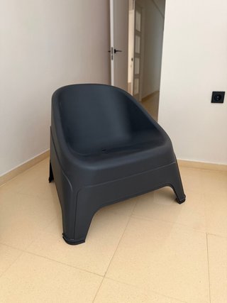 Sillón jardin estilo SKARPO